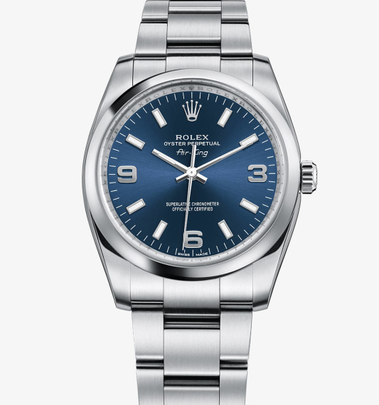 Rolex 114200-0001 ár Oyster Perpetual